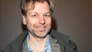 Nå kan Espen Eckbo smile igjen