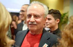 5 questions for the philanthropist: Patrick J. Russell