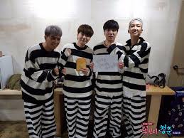 Hi, we are winner over flowers sub team! Winner Over Flowers Youth Over Flowers Australia
