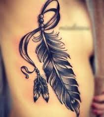 Birds Of A Feather New Vegas Bug 45 Awesome Feather Tattoo Ideas Feather Tattoos Indian Feather Tattoos Tribal Feather Tattoos