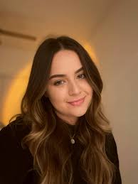 I AM HER... AND SHE IS ME... IJS