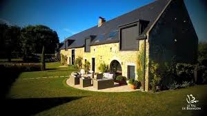 Le Val De Brangon Membre De Charme Bretagne House Styles Mansions Home