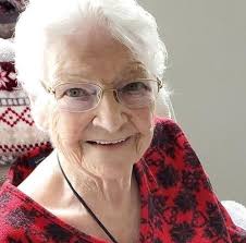 Grace McIntosh Obituary (2024)