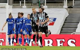 Corner awarded to leicester city fc. Sd Otxgm Uv2rm
