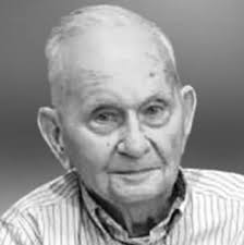 Homer McDade Obituary (1923