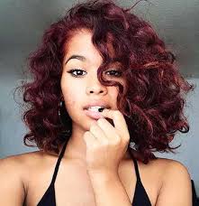 It starting with the short and medium up to the long haircuts you can find exciting models. The Hottest Wig Hairstyles For Women