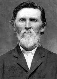 PVT Thomas Jefferson Capps (1839-1924)