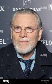 Tchéky karyo hi-res stock photography and images