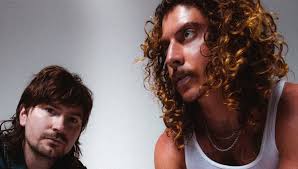Peking Duk Announce 'Thrills Tour', Tease New Music