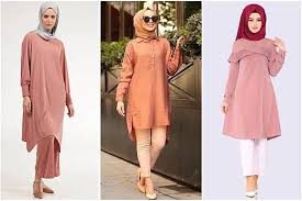5 paduan warna baju yang paling cocok dengan hijab warna hijau army. 7 Perpaduan Warna Hijab Yang Cocok Dengan Tunik Pink Salem Untuk Baju Lebaran Yang Kalem Womantalk Com Line Today