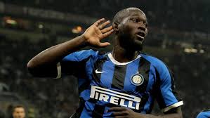 Romelu menama lukaku bolingoli, нидерландское произношение: Romelu Lukaku V Myu Govorili Chto Ya Lenivyj A V Intere Nazyvayut Samym Trudolyubivym Sport Ekspress