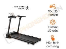 Máy chạy bộ | Phong Hòa