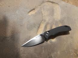 Que Vaut Le Ganzo G753 Revue Test Et Avis Cosmikvratch Fabrication Couteau Couteau Bushcraft Couteau