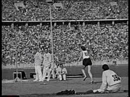 Check spelling or type a new query. Salto In Alto Olimpiadi Germania 1936 Rm Clip 282 161 073 In Sd Framepool Stock Footage