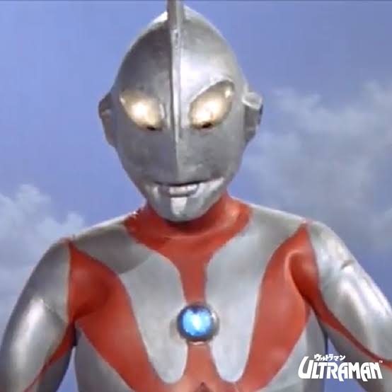 Resultado de imagem para Ultraman"
