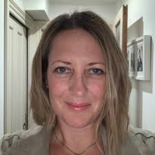 Karen Maxfield (@mrsmaxsteele)