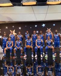 Nba All Star Weekend Nbaallstar Instagram Photos And Videos In 2020 Devin Booker Kelly Oubre Jr Nba Players