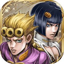 Where to watch jojo's bizarre adventure online? Jojo S Bizarre Adventure Diamond Records Reversal Pre Register Download Taptap