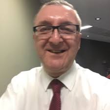 Stuart fletcher (@exeterfletch)