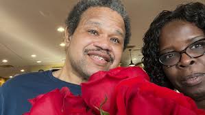 Fundraiser by Iris Fordjour-Hankins : Support Ernest's Journey to Recovery