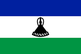 Lesotho flagge, fahne wetterfest und preiswert in verschiedenen größen. Datei Flag Of Lesotho Svg Wikipedia