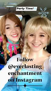 Everlasting Enchantment Princess Co.