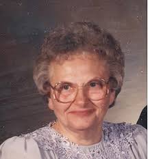 Edna Roche Obituary March 10, 2013
