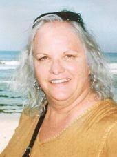 Marcia Maris Obituary (2015)