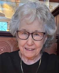 Phyllis Ann Root Obituary December 4, 2024