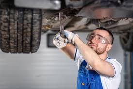 Usluge automehaničara