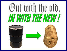 Can you substitute potato starch for potato starch flour? Make Potato Plastic 5 Steps Instructables