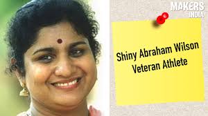 Shiny Abraham Wilson: India’s Firebrand Athlete