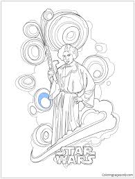 In honor of her passing, a look back. Star Wars Princess Leia Coloring Pages Cartoons Coloring Pages Coloring Pages For Kids And Adults
