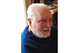 Joseph Patry Obituary (1921