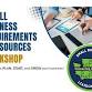Longview Small Business Requirements and Resources
