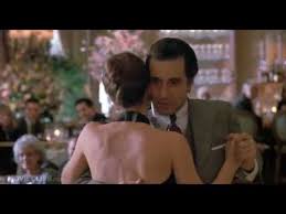 тони брэкстон How Could An Angel Break My Heart Tango Iz Filma Zapah Zhenshiny Music Video Tango Filmy I Zhenshina