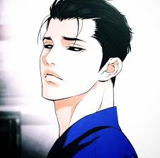 La mort de qui serait le point de rupture de Daniel, où il perdrait tout  contrôle et cesserait de se retenir. : r/lookismcomic