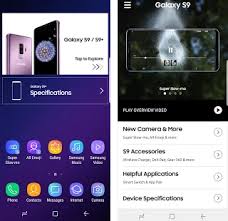 Although the quality of the camera is increasingly upgraded and improved, though, to get beautiful photos were taken from smartphones still requires . Experience App For Galaxy S9 S9 Apk Download For Android Latest Version 1 3 2 Com Samsung Retailexperience Retailstar Star Google