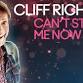 Cliff Richard event image