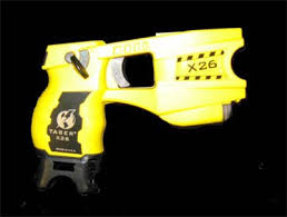 Maybe you would like to learn more about one of these? Elektrowaffe Taser Springerlink