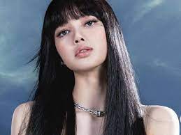 Look on my works, ye mighty, and despair! Blackpink S Lisa Drops Major Hint For Her Solo Debut Blinks Can T Keep Calm K Pop Movie News Times Of India