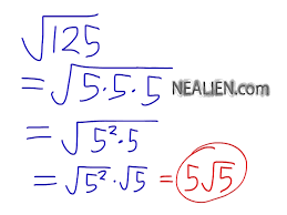 289 is a perfect square. Square Root Of 289 Simplified Simplify Square Root Calculator