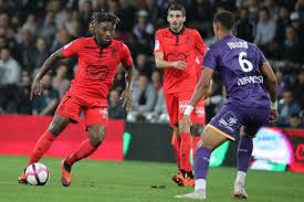 Résultats, les classements de la coupe de france 2014 de foot. Coupe De France Toulouse Nice En 32es De Finale L Equipe