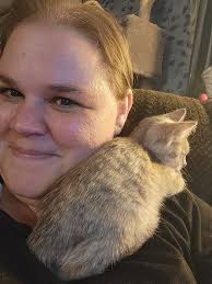 What's the origin of the name Smudge for cats?