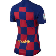 In best soccer jerseys (ifootballshop) shop,find the great deals on fc barcelona best soccer jerseys shop. Nike Messi 2019 20 Fc Barcelona Home Jersey Women S Soccer Zone Usa