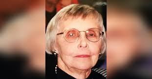 Obituary information for Grace Pethokoukis