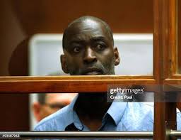 677 Michael Jace Photos & High Res Pictures