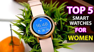 Top 5 Best Smartwatches For Women S 2020 Smartwatch For Womens Android Capable 2020 Youtube