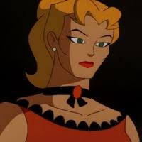 Batman: The Animated Series