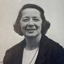 The Extraordinary Life of Julia Parsons